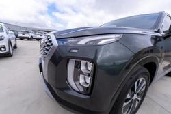 2020 Hyundai Palisade Highlander