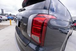 2020 Hyundai Palisade Highlander