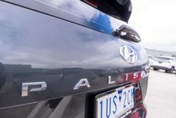 2020 Hyundai Palisade Highlander