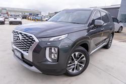 2020 Hyundai Palisade Highlander