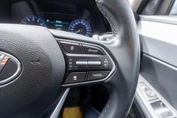 2020 Hyundai Palisade Highlander