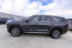 2020 Hyundai Palisade Highlander