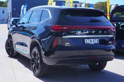 2022 Haval H6 Vanta