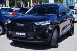 2022 Haval H6 Vanta