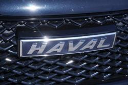 2022 Haval H6 Vanta