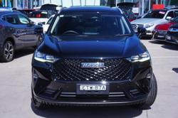 2022 Haval H6 Vanta
