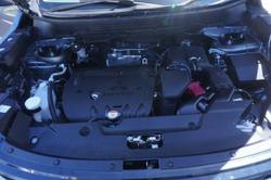 2022 Mitsubishi ASX Exceed