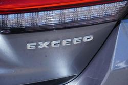 2022 Mitsubishi ASX Exceed