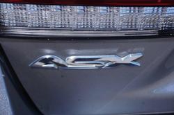 2022 Mitsubishi ASX Exceed