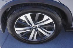 2022 Mitsubishi ASX Exceed