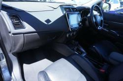 2022 Mitsubishi ASX Exceed