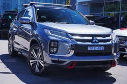 2022 Mitsubishi ASX Exceed