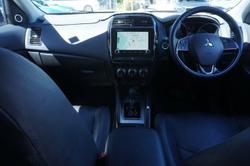 2022 Mitsubishi ASX Exceed