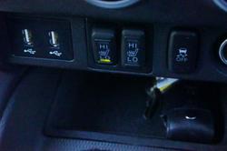 2022 Mitsubishi ASX Exceed