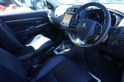 2022 Mitsubishi ASX Exceed