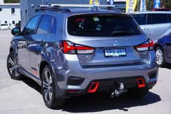 2022 Mitsubishi ASX Exceed
