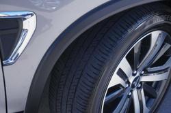 2022 Mitsubishi ASX Exceed