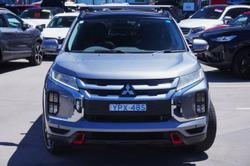 2022 Mitsubishi ASX Exceed