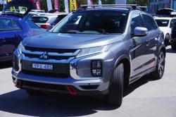 2022 Mitsubishi ASX Exceed