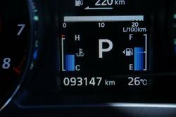 2022 Mitsubishi ASX Exceed