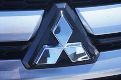 2022 Mitsubishi ASX Exceed