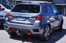 2022 Mitsubishi ASX Exceed