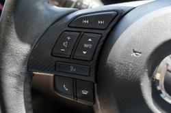 2016 Mazda CX-3 Maxx