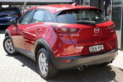 2016 Mazda CX-3 Maxx