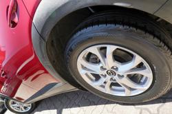 2016 Mazda CX-3 Maxx