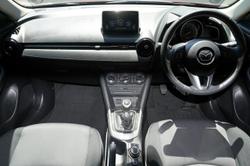 2016 Mazda CX-3 Maxx