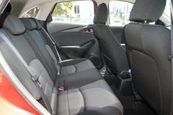 2016 Mazda CX-3 Maxx