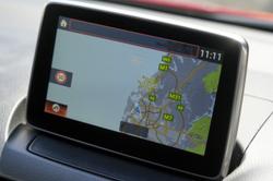 2016 Mazda CX-3 Maxx