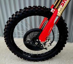 2023 Honda CRF450R CRF Red