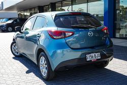 2016 Mazda 2 Maxx