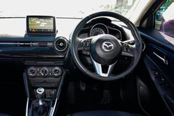 2016 Mazda 2 Maxx