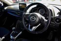 2016 Mazda 2 Maxx