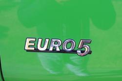 2013 Scania G Series G480 / 8X4 GREEN