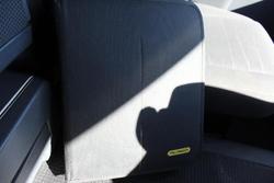 2013 Scania G Series G480 / 8X4 GREEN