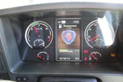 2013 Scania G Series G480 / 8X4 GREEN