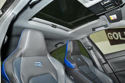 2023 Volkswagen Golf R