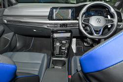 2023 Volkswagen Golf R