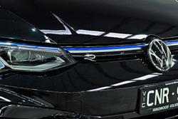 2023 Volkswagen Golf R