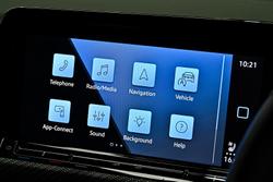 2023 Volkswagen Golf R