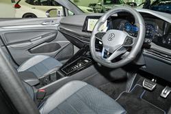 2023 Volkswagen Golf R