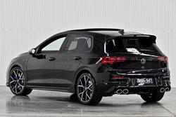 2023 Volkswagen Golf R