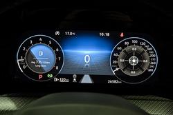 2023 Volkswagen Golf R