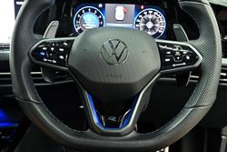 2023 Volkswagen Golf R