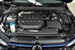 2023 Volkswagen Golf R