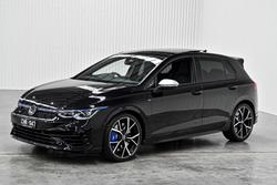 2023 Volkswagen Golf R