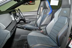 2023 Volkswagen Golf R